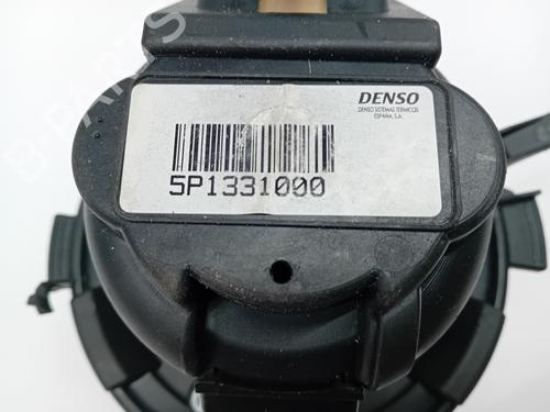 Heater blower motor CITROËN C4 Grand Picasso II (DA_, DE_)  | BP25153702M62 