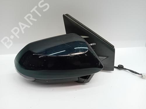Right mirror MAZDA 2 Hatchback (KB) | BP37181921C27 - Image 3