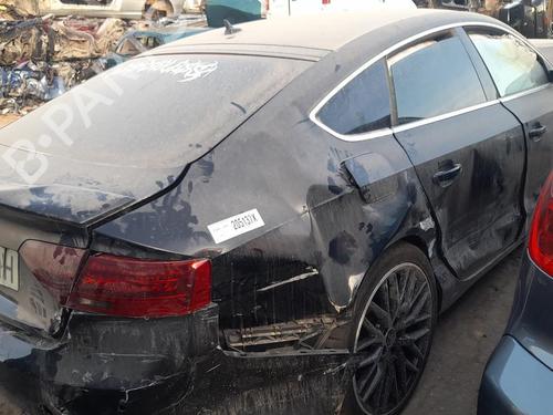 Instrument cluster AUDI A4 B8 Avant (8K5) 1.8 TFSI | BP30406395C47 