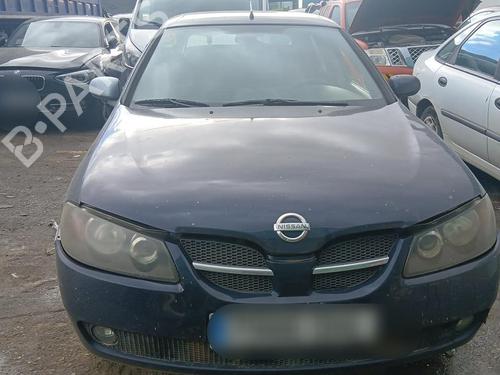 Brugte NISSAN ALMERA II Hatchback (N16) [2000-2026]  4447559