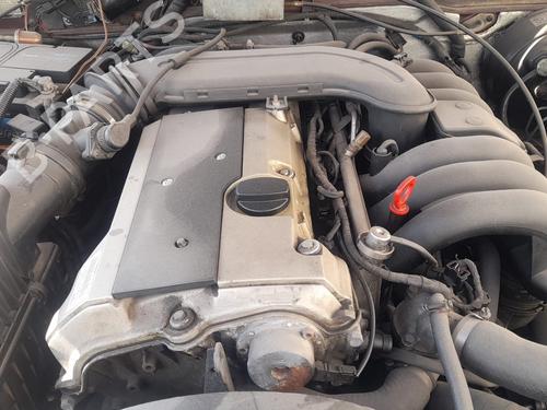 Left headlight DAEWOO MUSSO (FJ) 3.2 4x4 | BP20106823C28 