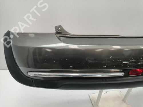 Rear bumper MINI MINI (R50, R53) Cooper | BP30508259C8