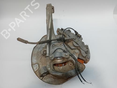 Right front steering knuckle MERCEDES-BENZ C-CLASS (W205) C 220 BlueTEC / d (205.002, 205.004) | BP26452411M26 