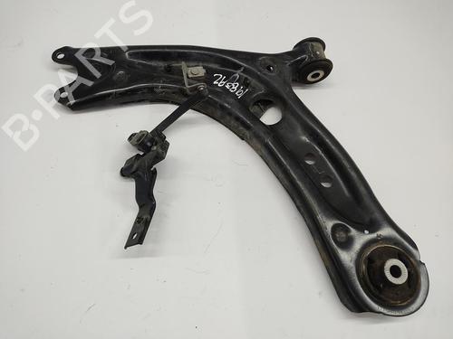 Used Left front suspension arm SEAT LEON (KL1, KLG) [2019-2025]  30196735