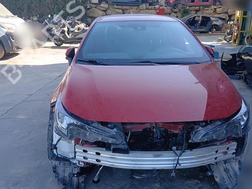 Battery TOYOTA COROLLA Saloon (_E21_) 1.6 VVTi (ZRE210) | BP36469659E11 - Image 13