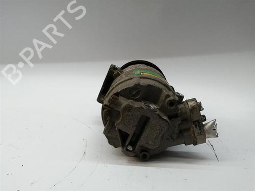 AC compressor OPEL CORSA C (X01) 1.2 (F08, F68) | BP37032281M34 - Image 2