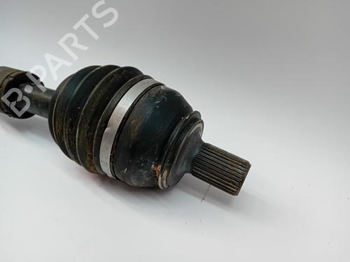 Right front driveshaft MERCEDES-BENZ EQA (H243) EQA 250 (243.701) | BP33169408M39 - Image 3