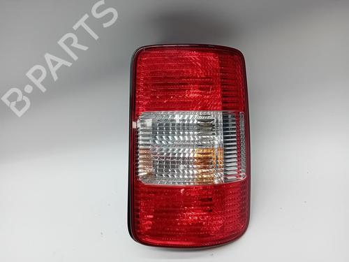 Used Right taillight Right taillight 37200281 37200281