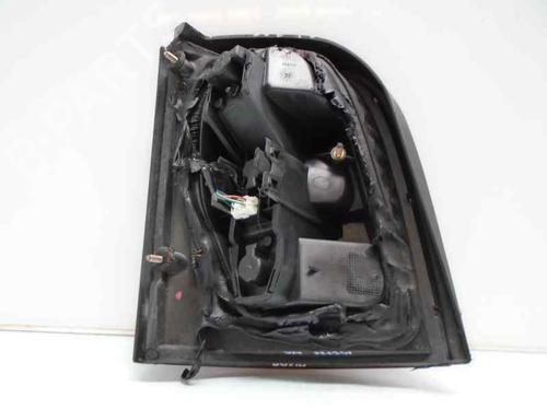 Right taillight NISSAN MICRA II (K11) 1.0 i 16V | BP5667759C35 
