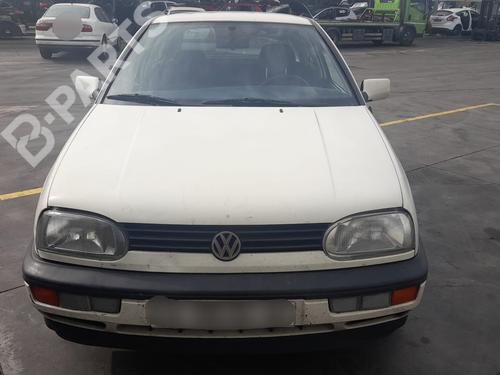 Used Parts VW GOLF III (1H1)  1.6  1147258