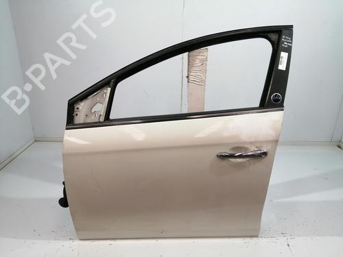 Left front door FIAT BRAVO II (198_) 1.6 D Multijet (198AXH1B) 51751247	 |
