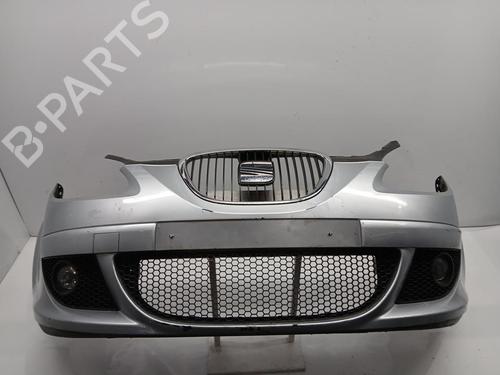 front-bumper-seat-altea-xl-5p5-5p8-2006-2007-2008-2009-2010-2011-2012-2013-2014-2015-37182031 main image