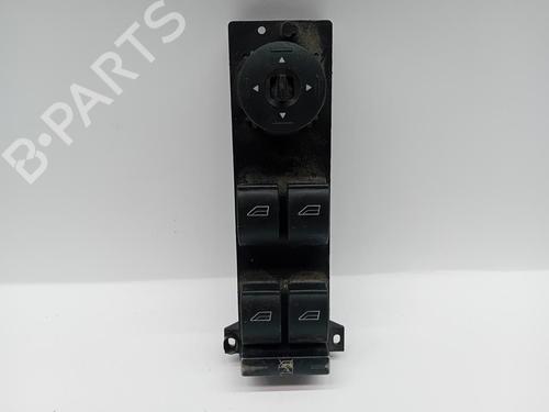Used Left front window switch Left front window switch FORD FOCUS C-MAX (DM2) [2003-2007] 5524622 5524622