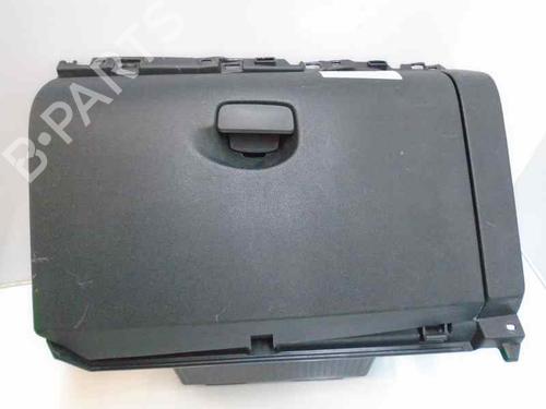 Glove box RENAULT GRAND SCÉNIC III (JZ0/1_) 1.6 dCi (JZ00, JZ12) (130 hp) 6567604