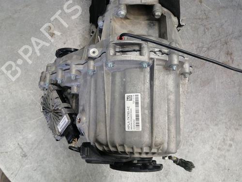 Used Transfer box Transfer box 37246836 37246836