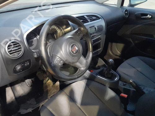 Right front driveshaft SEAT LEON (1P1)  | BP23405913M39 