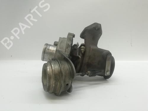 Turbocharger/Supercharger ALFA ROMEO GIULIETTA (940_)  | BP12517069M71 