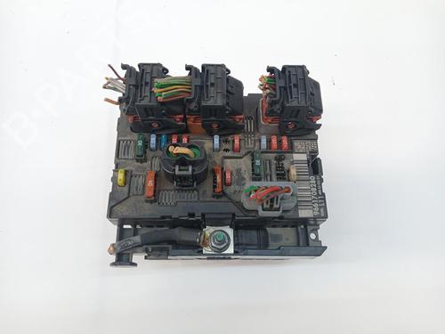 Fuse box CITROËN C4 I (LC_) | BP37594848E1 - Image 4