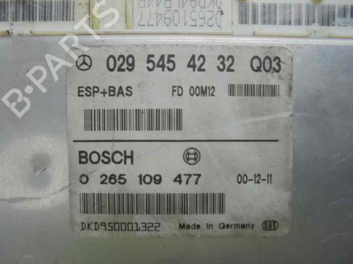 Other MERCEDES-BENZ A-CLASS (W168) A 160 CDI (168.007) | BP11636102O1 