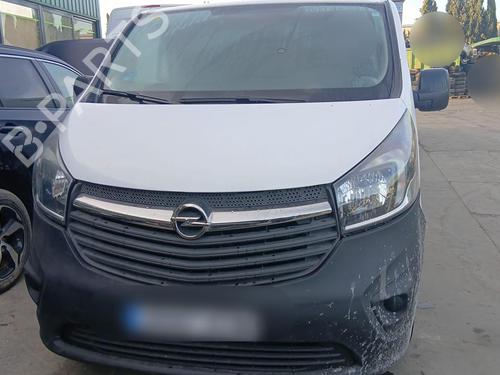 Gearbox OPEL VIVARO B Van (X82)  | BP35905255M3  - Image 7