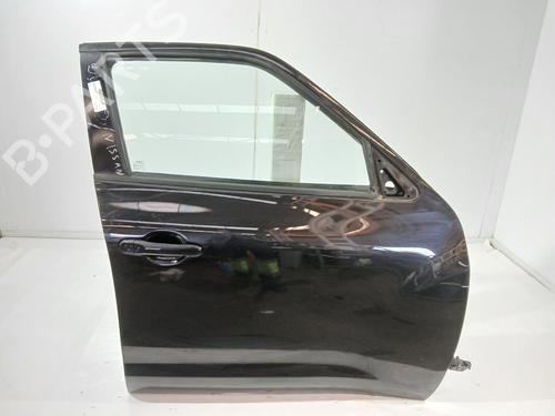 Porta anteriore destra Porta anteriore destra NISSAN JUKE (F15) [2010-2019] 37182374 37182374