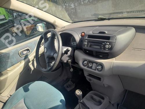 Left front fenders NISSAN ALMERA TINO (V10)  | BP9203008C41  - Image 8