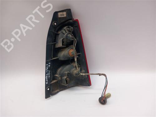 Left taillight SUZUKI WAGON R+ (MA) 1.3 (RB413) | BP39468253C34 - Image 2