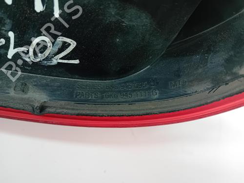 Left taillight SEAT IBIZA II (6K1)  | BP26707971C34 