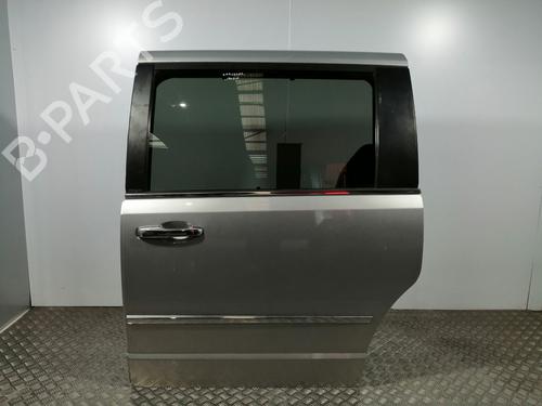 Used Left slide door CHRYSLER GRAND VOYAGER V (RT) 2.8 CRDi (163 hp) 10699215