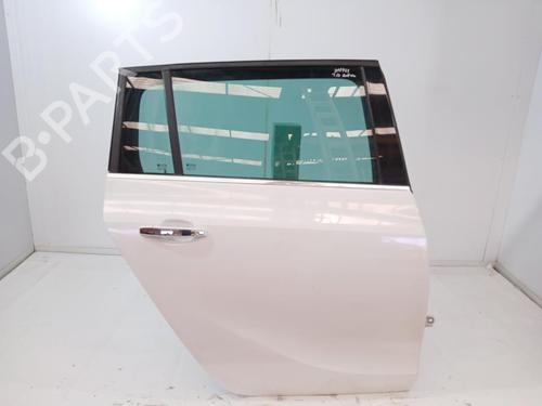 Dør høyre bak Dør høyre bak OPEL ZAFIRA TOURER C (P12) [2011-2026] 37247096 37247096