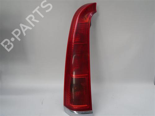 Used Left taillight Left taillight HONDA STREAM (RN) 2.0 16V (RN3) (156 hp) 7880653 7880653