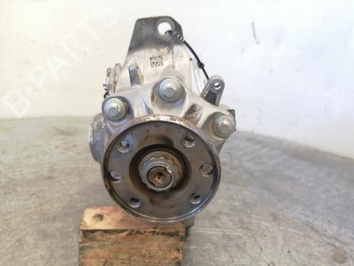 Front differential MERCEDES-BENZ GLC (X253) | BP31176084M23