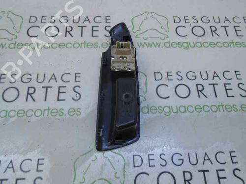 Left front window switch CHEVROLET AVEO / KALOS Hatchback (T250, T255) 1.2 | BP5531257I27 