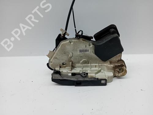 Used Front left lock Front left lock VW POLO V (6R1, 6C1) [2009-2022] 34605295 34605295