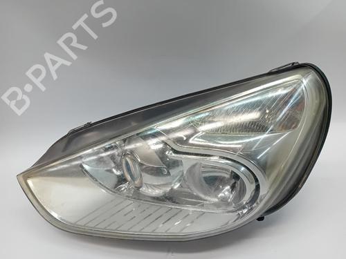 Used Left headlight Left headlight 38708328 38708328