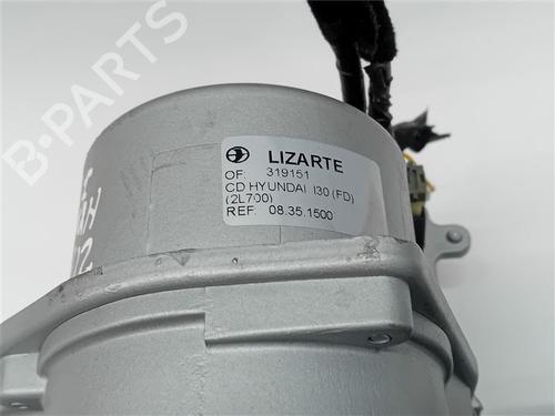 Steering column HYUNDAI i30 (FD) 1.4 | BP39468092M21 - Image 4
