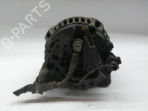 Alternator SEAT ALTEA XL (5P5, 5P8) | BP30870867M7