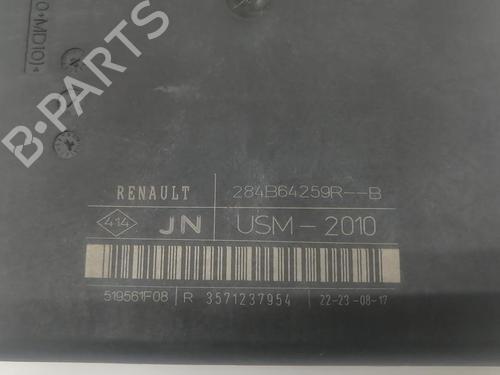 Fuse box RENAULT ZOE (BFM_) | BP37428711E1 - Image 2