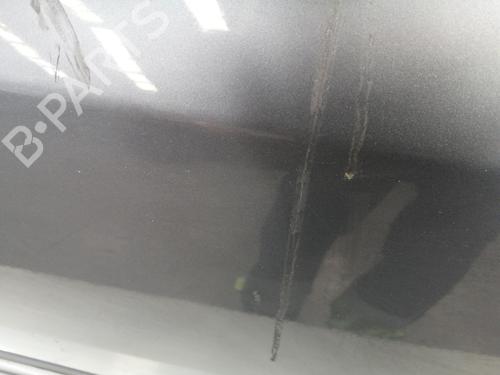 Right front door OPEL ASTRA G Hatchback (T98) 1.7 CDTI (F08, F48) | BP18141082C3 