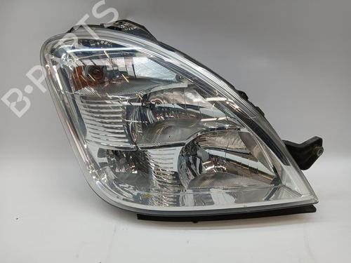 Højre forlygte Højre forlygte 38254215 38254215