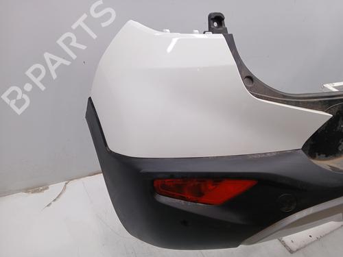 Rear bumper KIA STONIC (YB)  | BP29720070C8