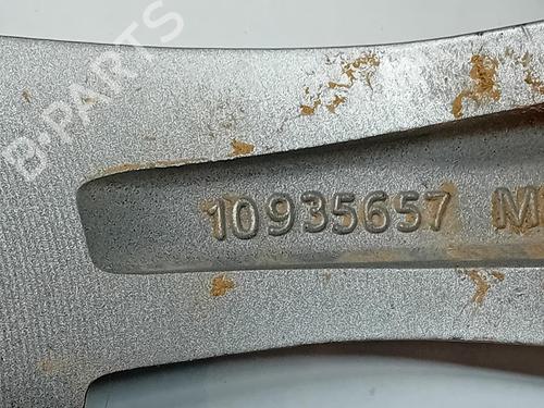 Fælk MG MG 4 (EH32) | BP36077353C45 - Image 4