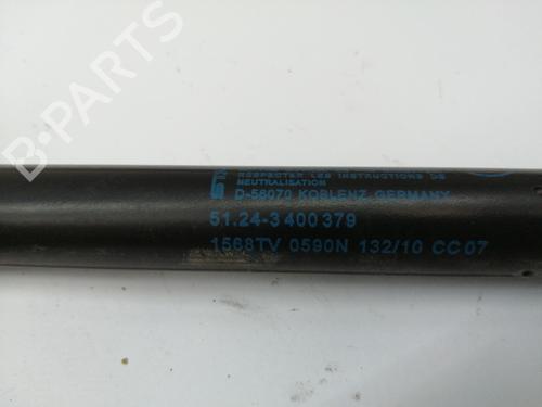 Tailgate lift support BMW X3 (E83) xDrive 20 d | BP28817291C138 