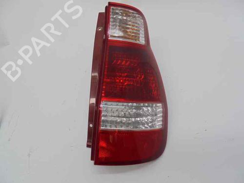 Used Right taillight HYUNDAI MATRIX (FC) 1.5 CRDi VGT (110 hp) 6040600
