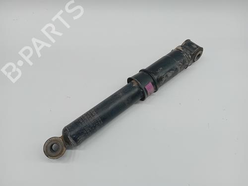 Høyre bak støtdemper RENAULT KANGOO / GRAND KANGOO II (KW0/1_) [2008-2025]  24815033
