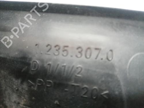 Right mirror RENAULT MEGANE II (BM0/1_, CM0/1_) 1.5 dCi (BM02, BM13, BM2A, CM02, CM13) | BP15515696C27 