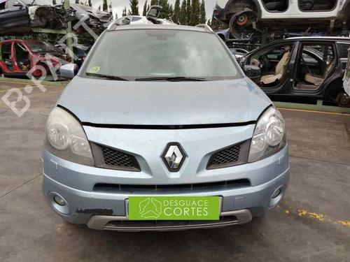 Particulate filter RENAULT KOLEOS I (HY_) 2.0 dCi (HY0K) | BP16697346M81 