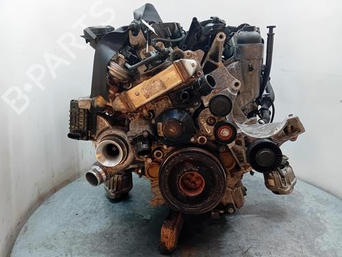 Engine BMW 1 (E87) 118 d | BP23072523M1