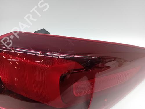 Right taillight KIA CARENS IV 1.6 GDi | BP35736789C35 - Image 2