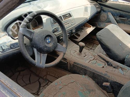 Left mirror BMW Z4 Roadster (E85) 2.5 i | BP29246819C26 